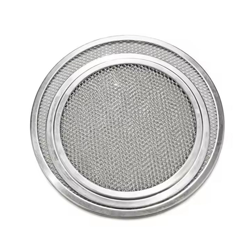 AnMeiWu pizza network Starting lot size 500(Other specifications consult customer service)Thickened Bakeware