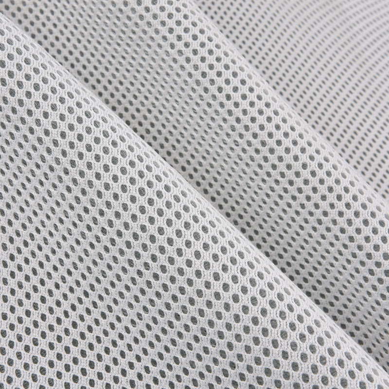 GUANGBEN Breathable non-slip mesh, drop plastic cloth, yoga mat, tatami mat, mattress topper, non-slip fabric