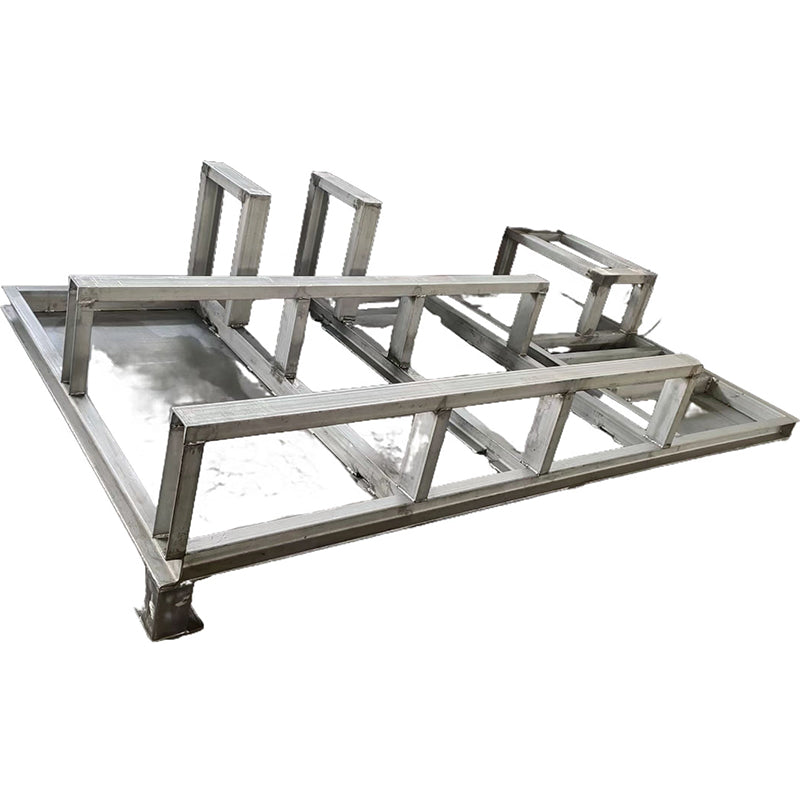 Dazheng Channel frame(Customized products, price consultation customer service) Waterproof, corrosion-resistant and thickened