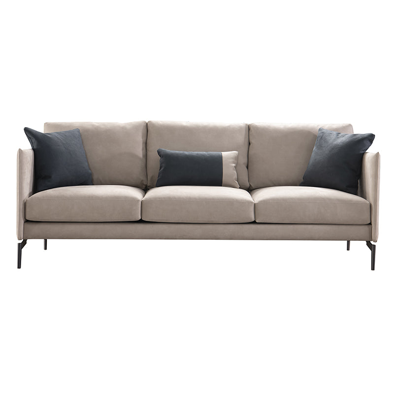 BIAOYUE Casual modern series technology cloth sofa YS6050
