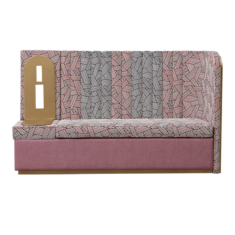 YuanHe Sofa + Bedside Table(Price please ask customer service)High-quality Storage