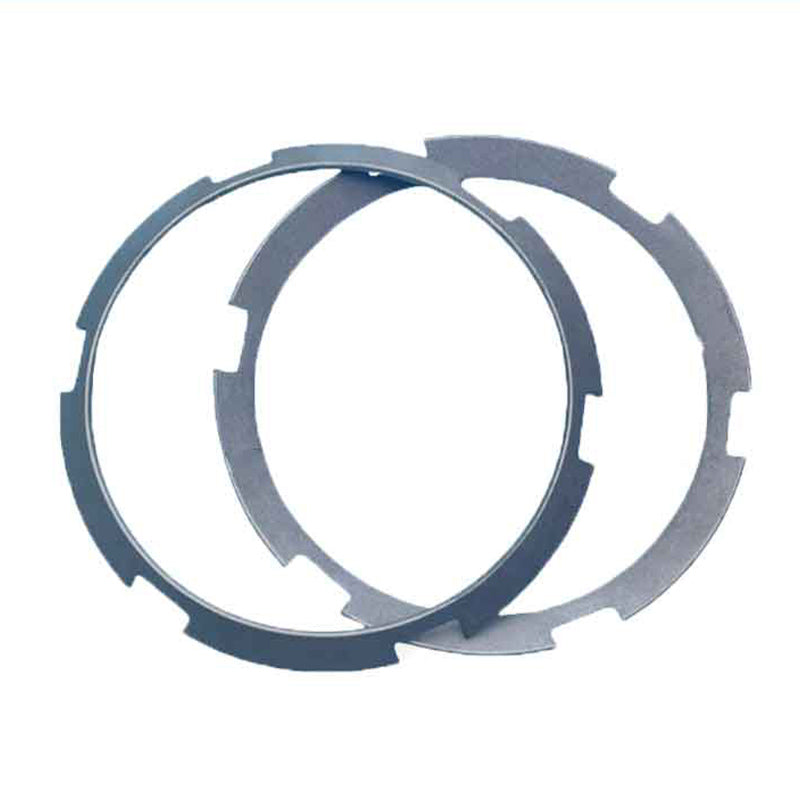 YuCheng Damping disc spring for follower(Price please ask customer service) Six-slot round nuts Hardware accessories nutcracker