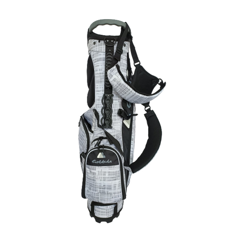 GAODA GOLDSTAD Ultralight Golf Stand Ball Bag