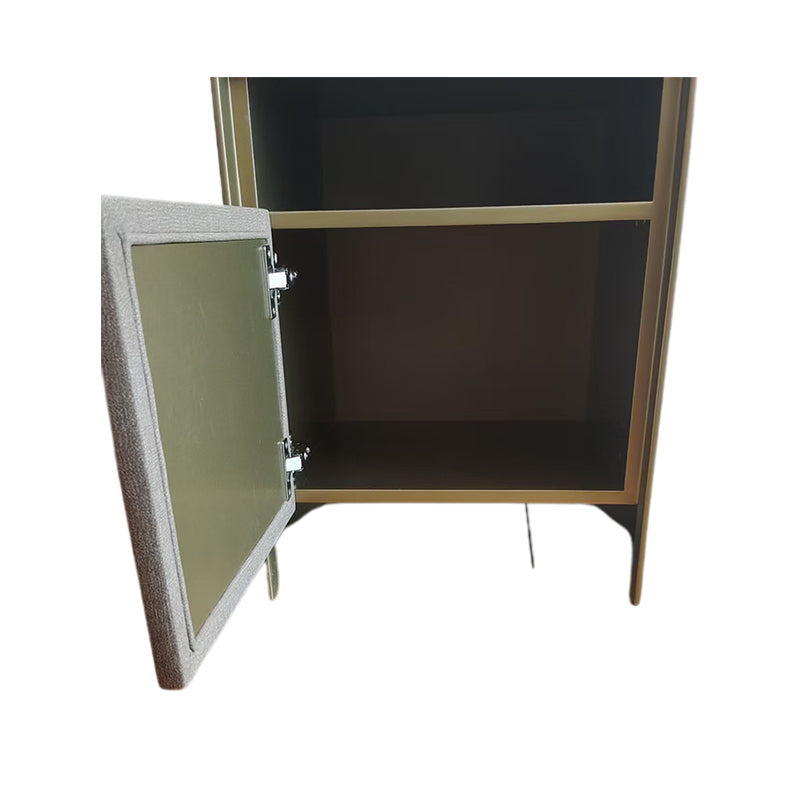 YuanHe bedside cabinet(Price please ask customer service)modern simplicity Storage Cabinet