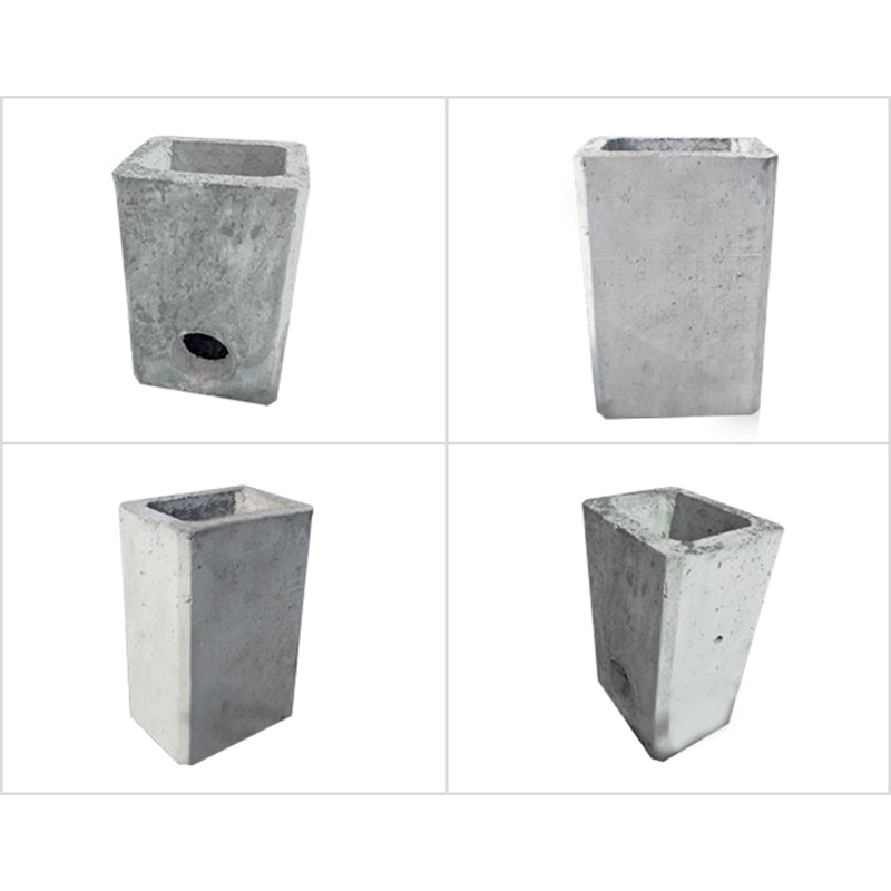 ZHENGANG Assembled Rainwater Manhole