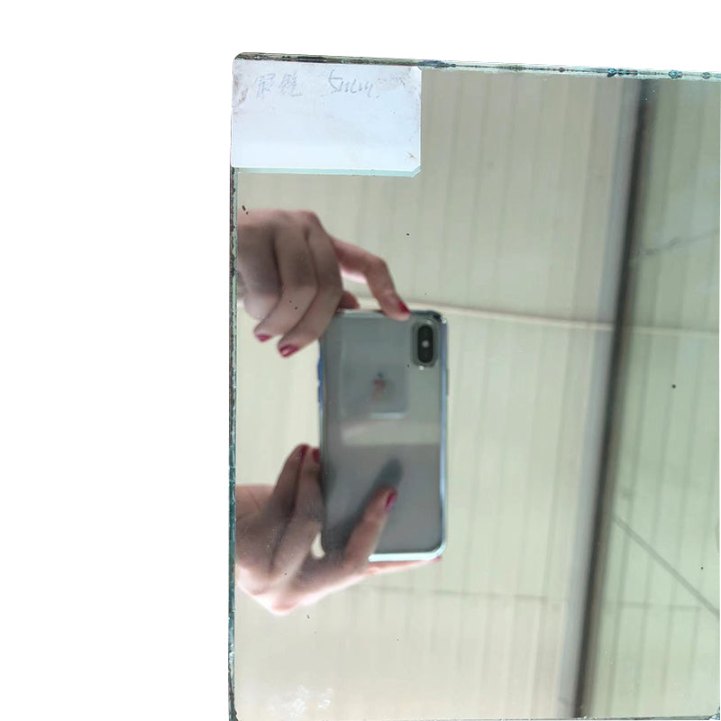 YUCHANGGONGMAO Silver mirror glass (mirror)