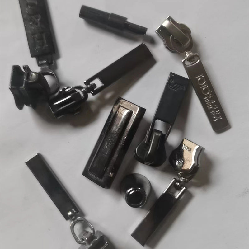 GAOTE 928A gun-colored tin-nickel alloy blackener process