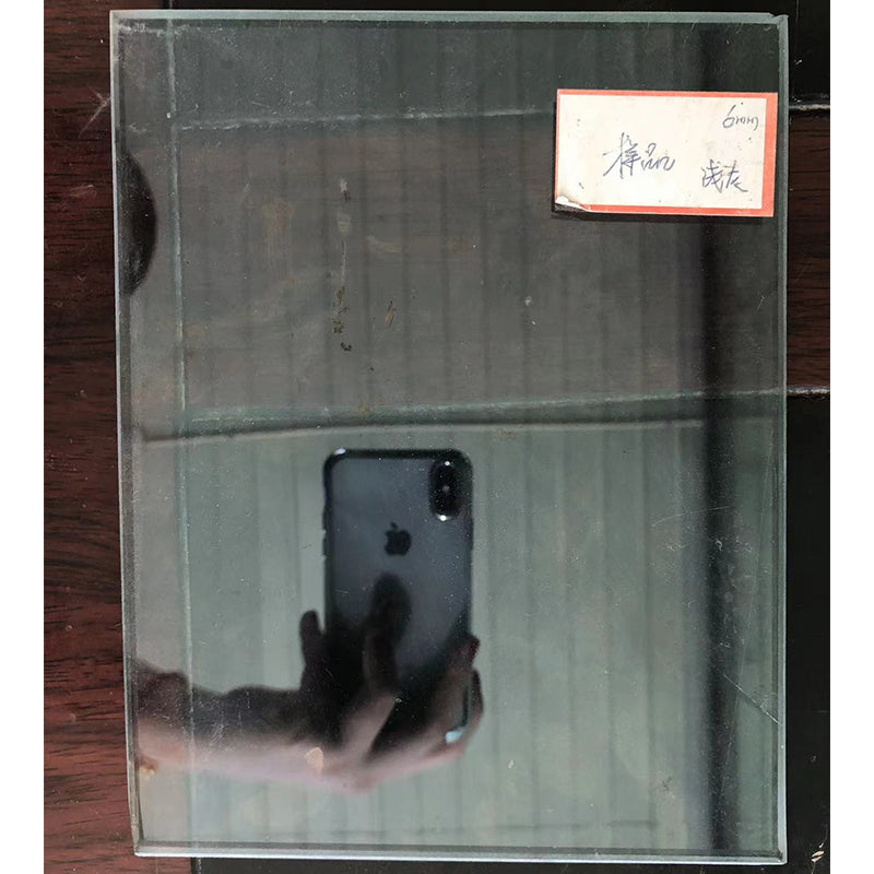 YUCHANGGONGMAO 6mm light gray coating