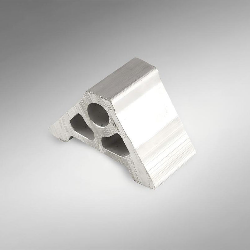 Hailun Railway Transport(Price please ask customer service) Heavy Duty Aluminium Angle Code Angle Aluminium Connector Industrial Aluminium Alloy Fittings