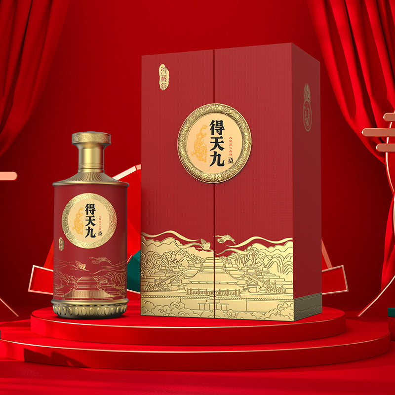 BAIJIA De Tian Jiu (20) mead