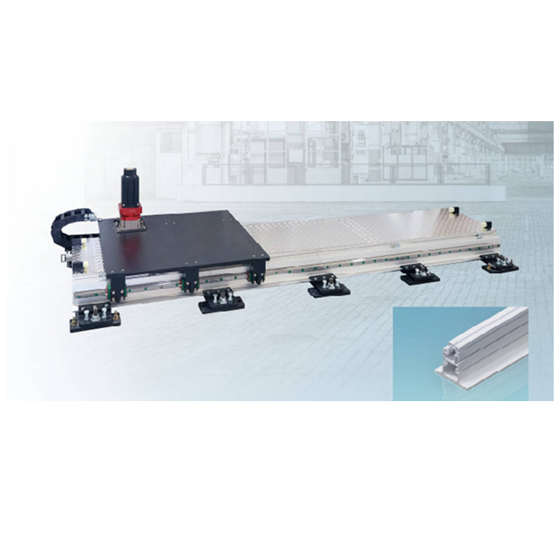 DAYUE Robotic arm Mechanical hardware