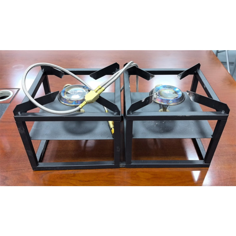 Chunting Outdoor stove(Price please ask customer service) Multifunctional portable hot stove