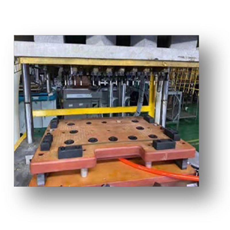 YUEYU product processing