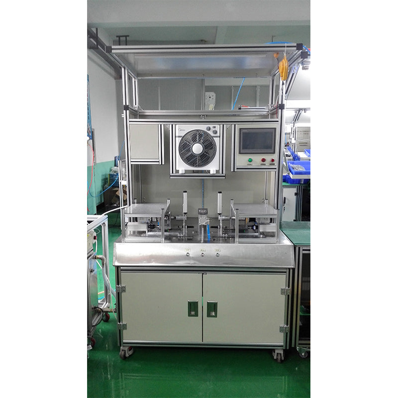 ZHONGSU Tightening machines for all types of fittings and valve assemblies Automatic precise lock payment