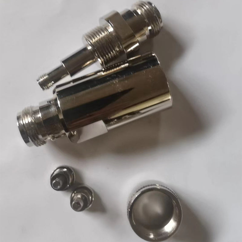 GAOTE Type 920 barrel nickel plating process