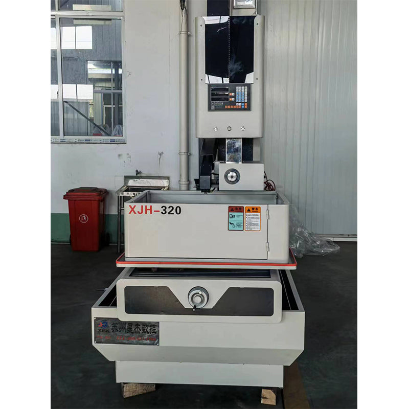 XINGJIE H type wire-cutting machine