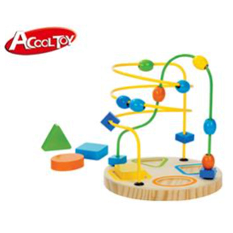 XINYUN Shape-matching beads