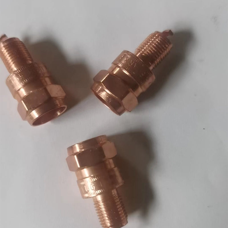 GAOTE 0828Mu, A, B, barrel acid copper plating process