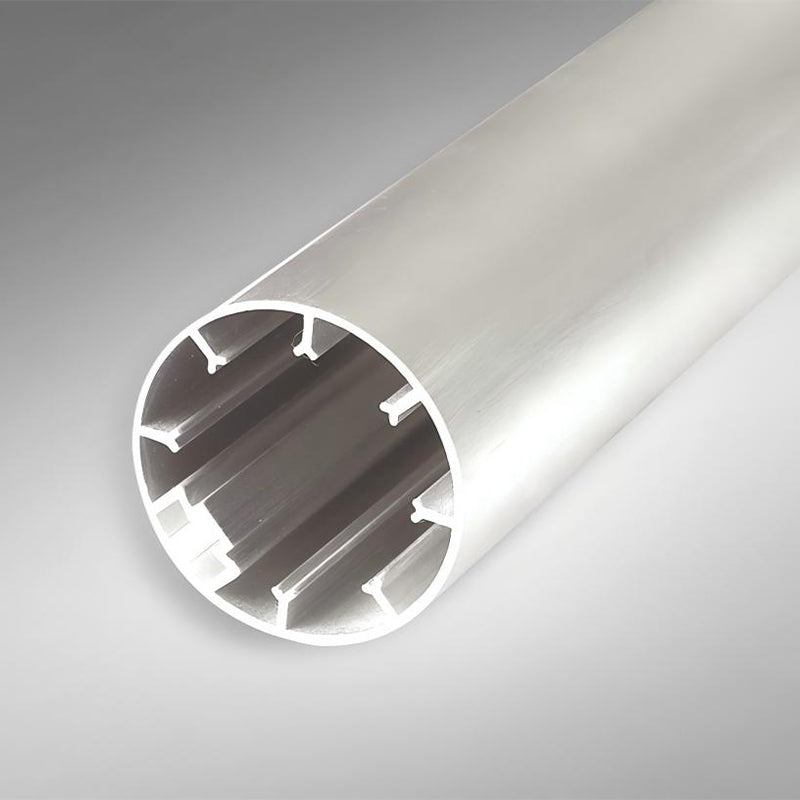 Hailun Decorative profiles(Price please ask customer service) Thickened aluminium alloy track Curtain Accessories