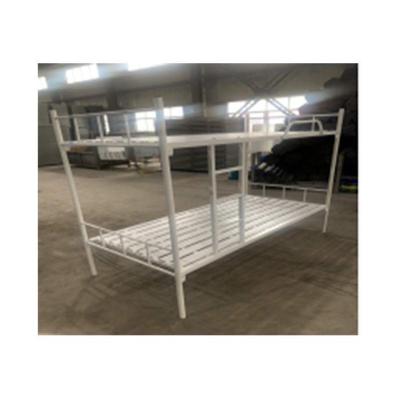 CHUANGWANG Socket type iron bed 04