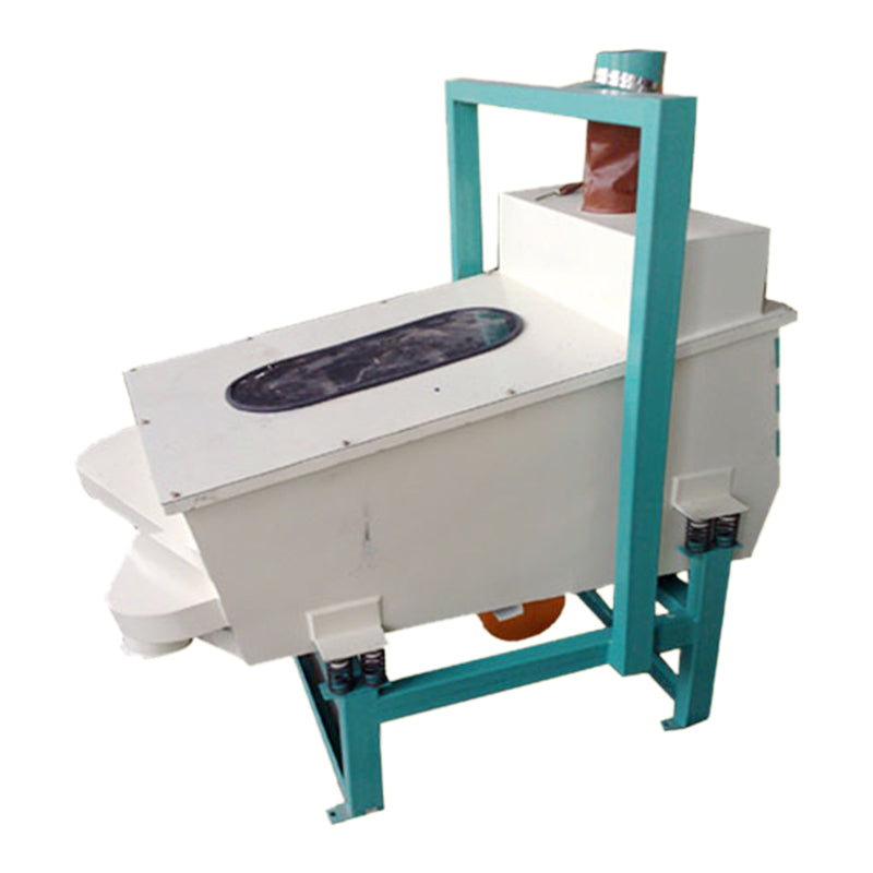 CHENGLILIANGYOU FJS series self-balancing vibrating classifier