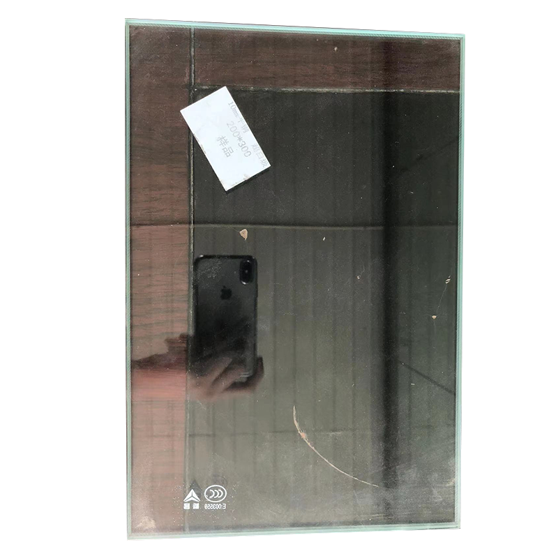 YUCHANGGONGMAO 10mm tempered glass
