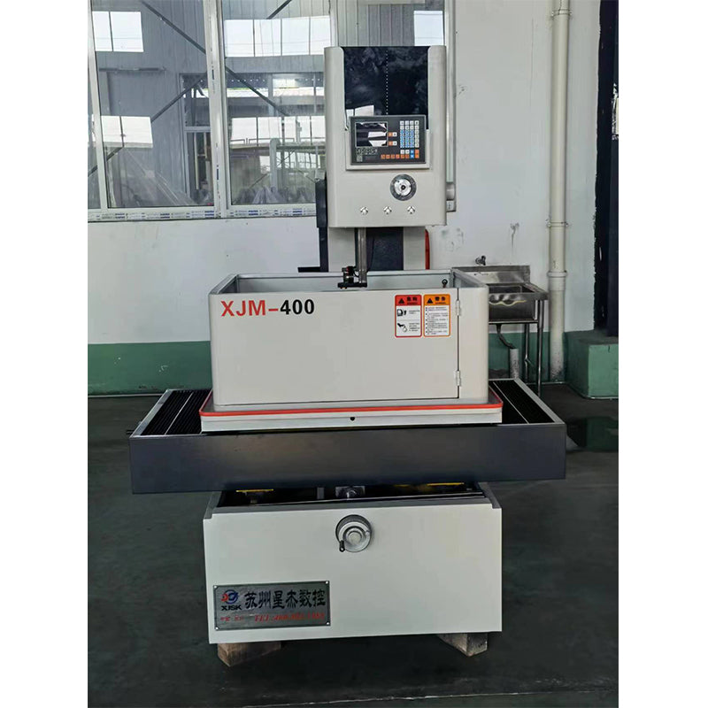 XINGJIE M type wire-cutting machine