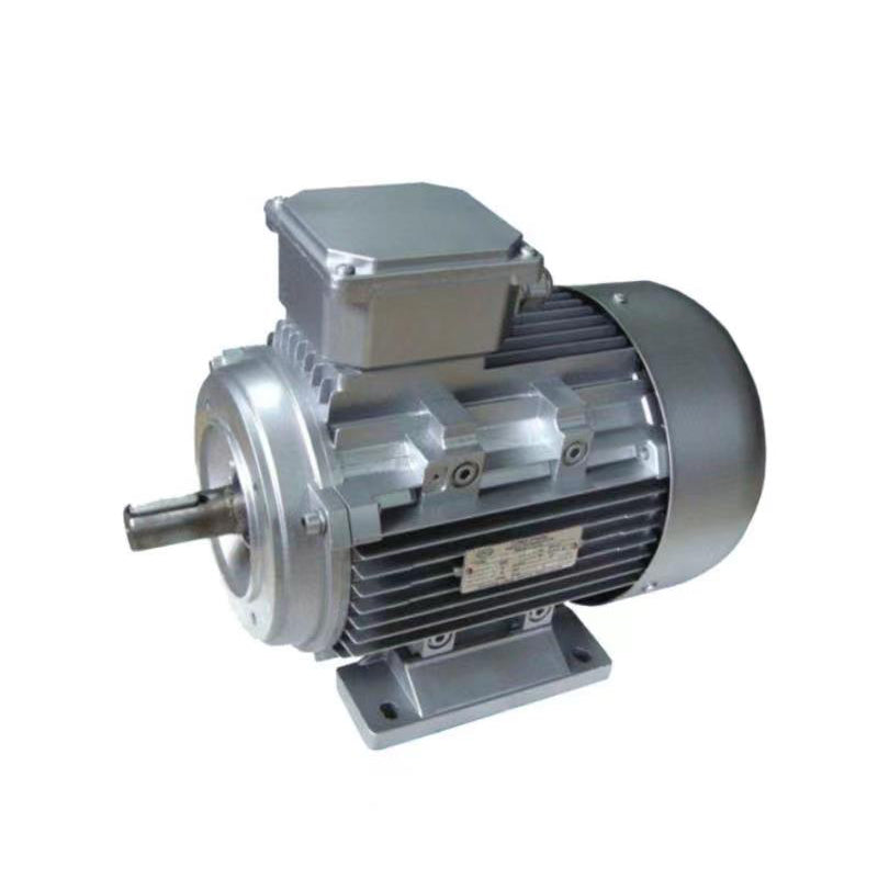 XIANWEI Aluminum shell motor universal tool grinder motor drill chuck direct insertion motor