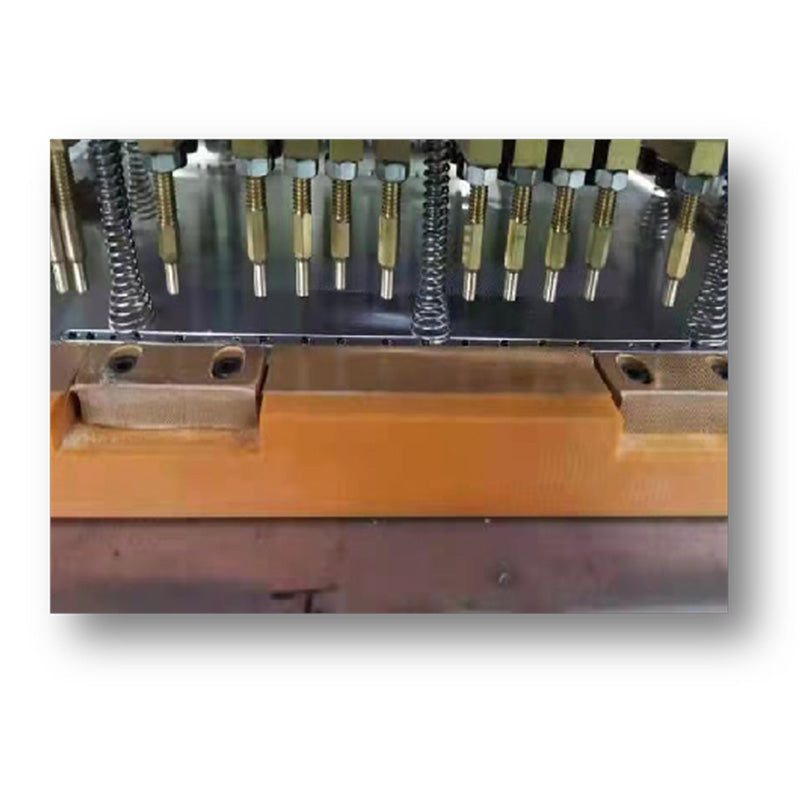 YUEYU Hot Melt Fixture for Computerized Assembly