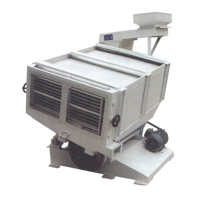 CHENGLILIANGYOU MGCZ series grain rough separation sieve