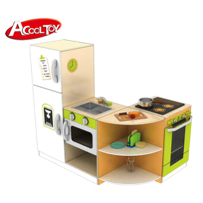 XINYUN Combination Kitchen