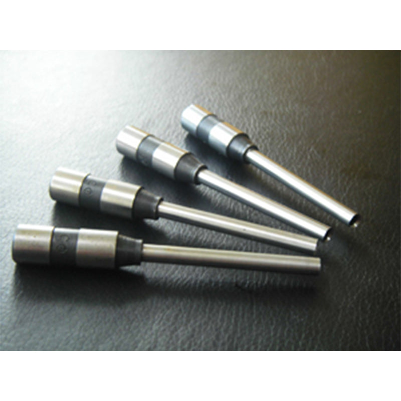 ZONGDE Hollow drill cutters φ5.5*50*85*φ11 Imported punching drill, imported hollow drill bit, drilling machine drill bit