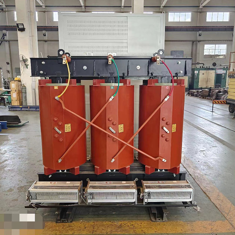 ANTAI Dry-type transformers