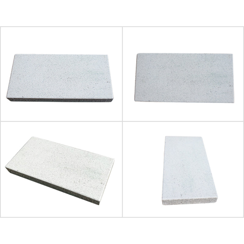 ZHENGANG Curbstone Series