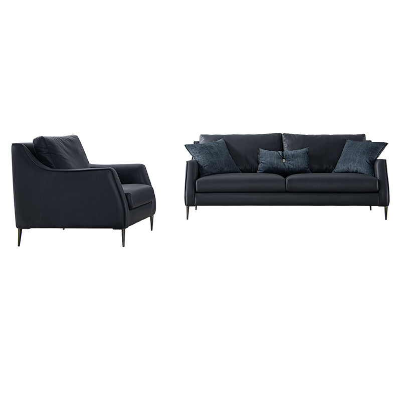 BIAOYUE Casual modern series technology cloth sofa YS6008