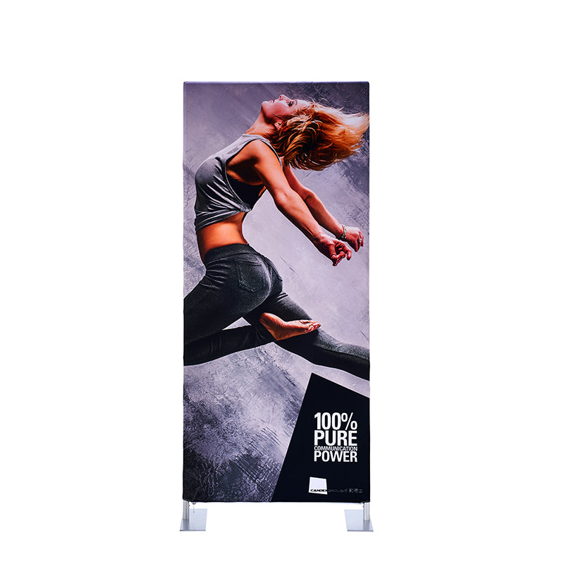 CANDEX DISPLAYS Backwall/display