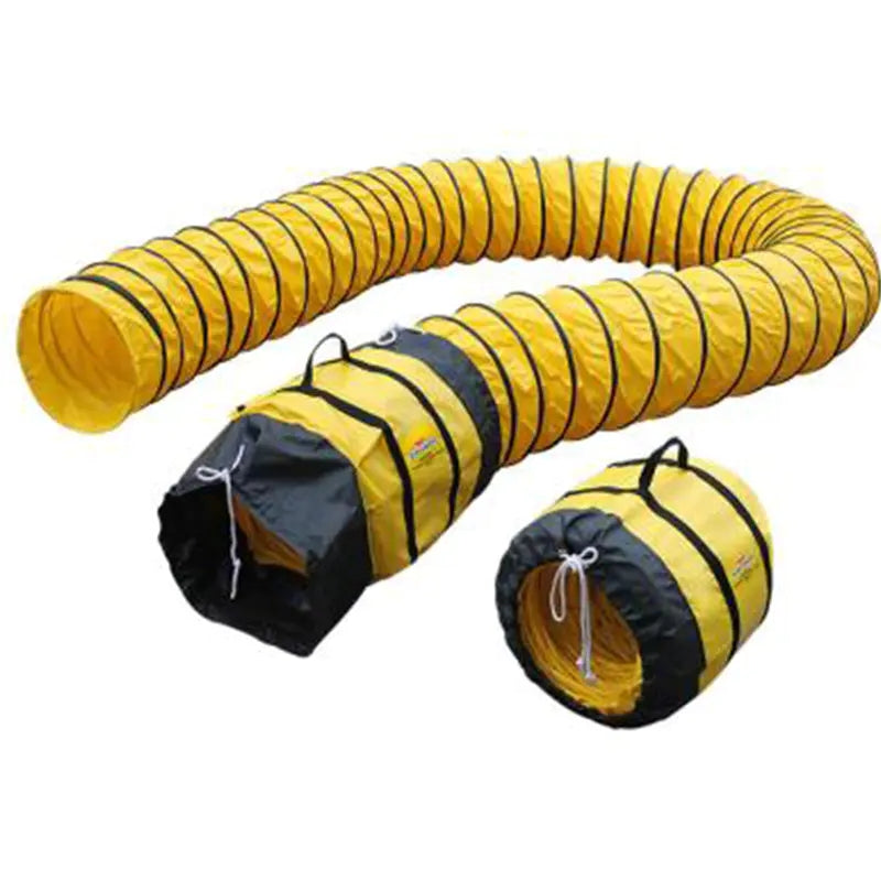 GAIYA Ventilation ducts