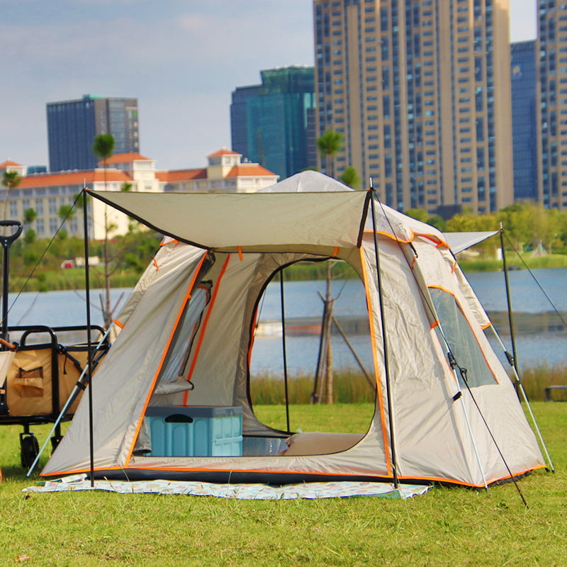 YUXUAN Small four-sided classic