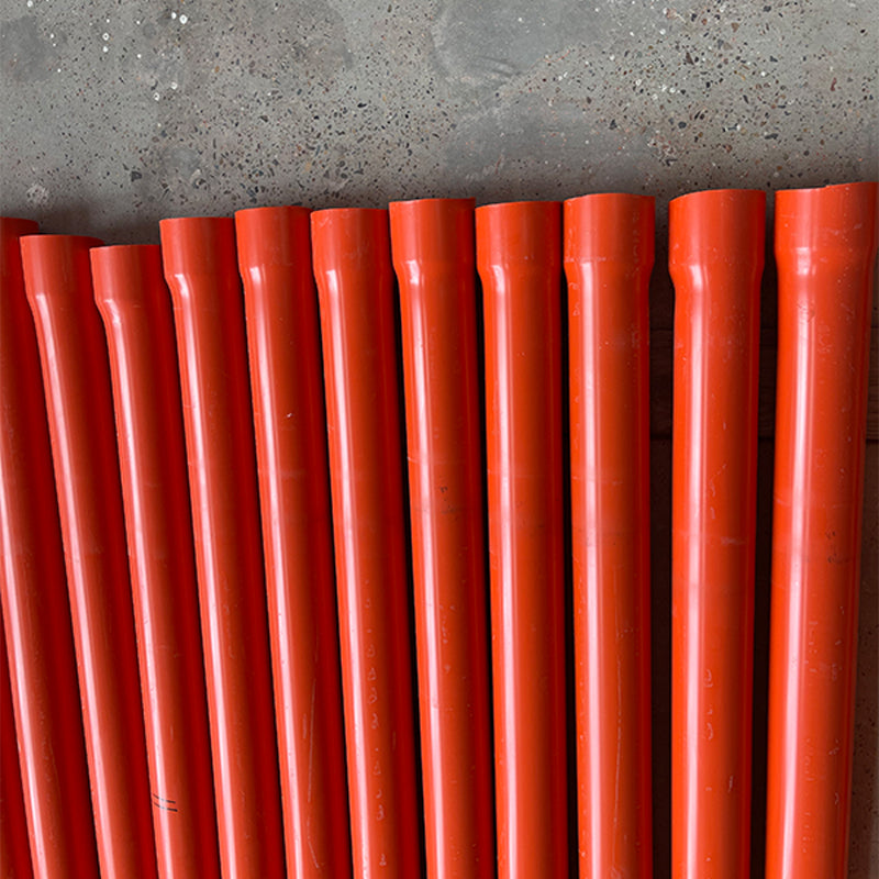 DONGRUI Cable protection pipe CPVC
