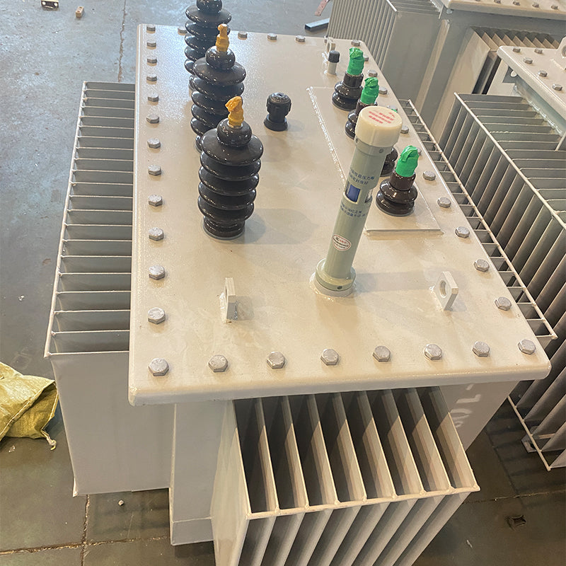 ANTAI Oil-immersed transformers