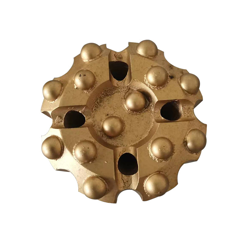 CHANGJIANGGONGJU Easy to return ball teeth 89