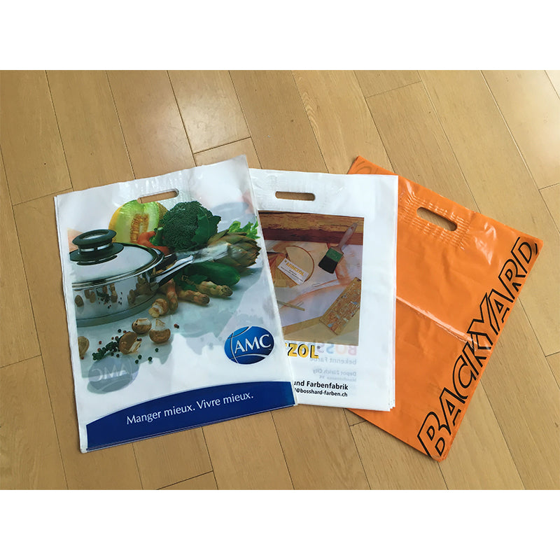 XINGYUN Digging Bag Series