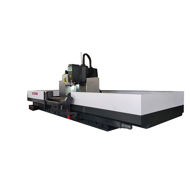 DongHao XHZ5006 Special Purpose Machining Centre(Price please ask customer service)
