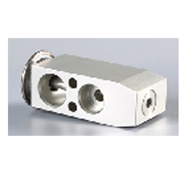 ZHONGSU Thermal Expansion Valve 0 Degree Operation Test Stand Fully automatic customizable