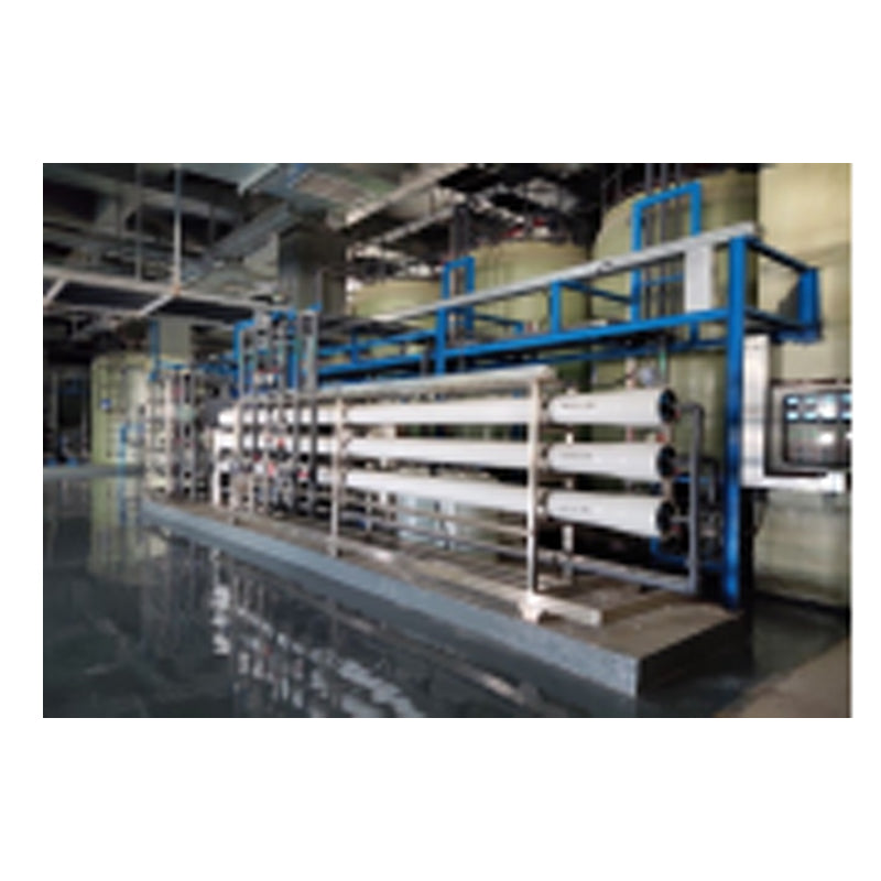 XINNENG Photovoltaic Zero Discharge System for Nitrogen and Phosphorus and Zero Discharge System for High Concentration Nitric Acid and Hydrofluoric Acid Wastewater