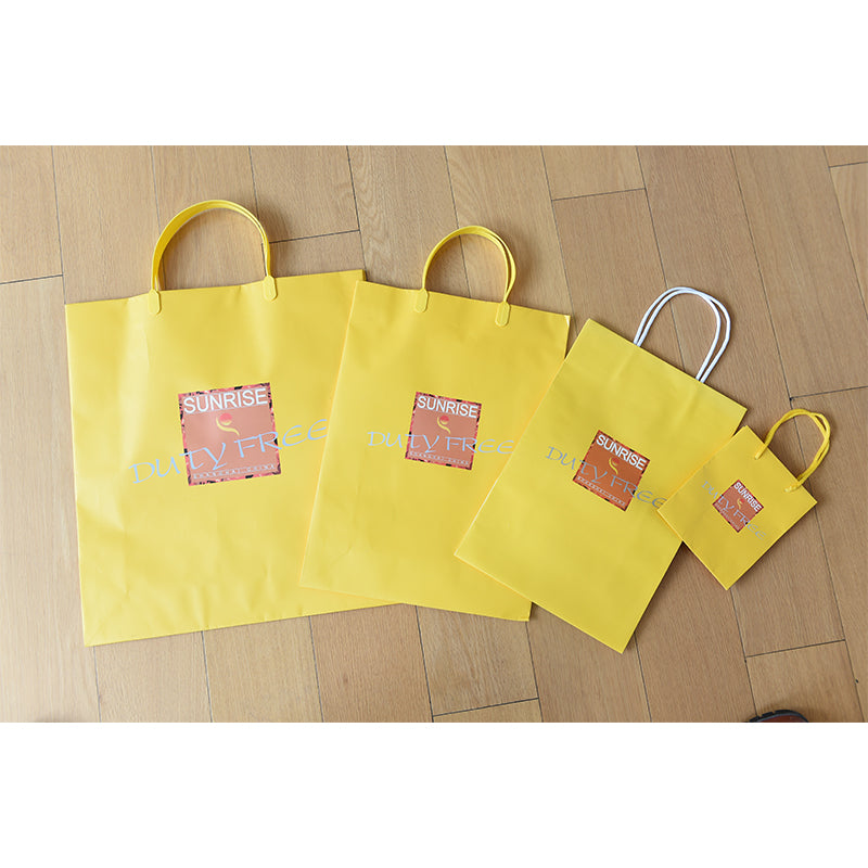 XINGYUN Duty Free Bag Series