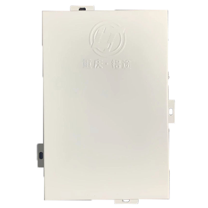 Xinlvtu Standard plate 1.5mm, 2.0mm, 2.5mm, 3.0mm, etc., the size can be customized(Price please ask customer service) Stainless steel punched aluminum veneer