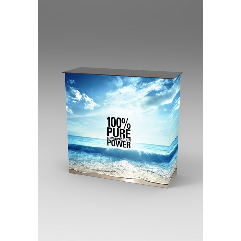 CANDEX DISPLAYS Table