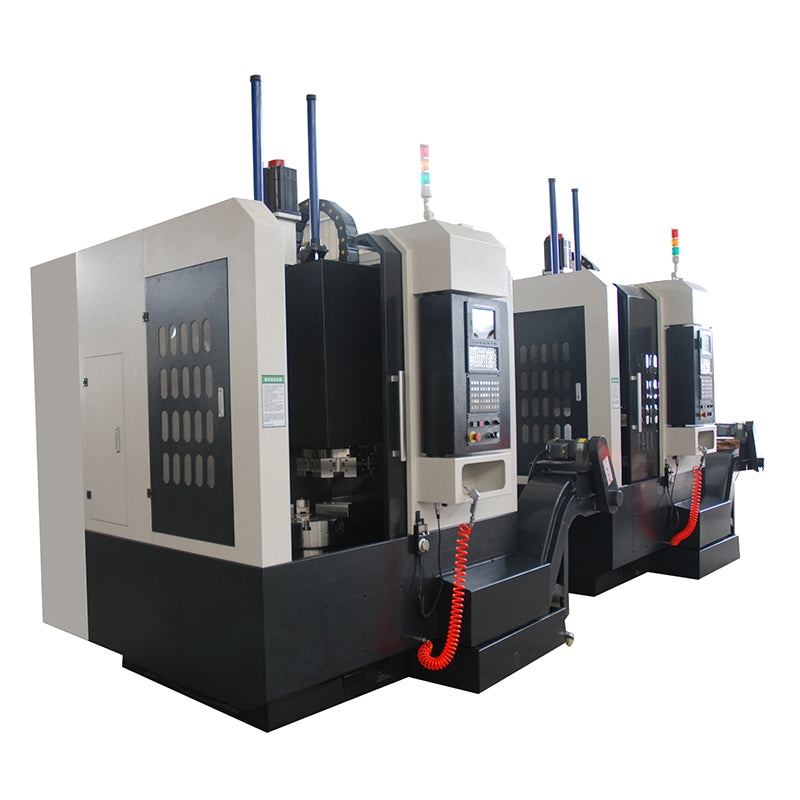 DongHao CK514 Vertical CNC Lathe(Price please ask customer service)