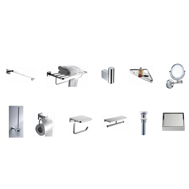 BaoDe Hardware Faucet Series(Price please ask customer service) Washbasin faucet durable household